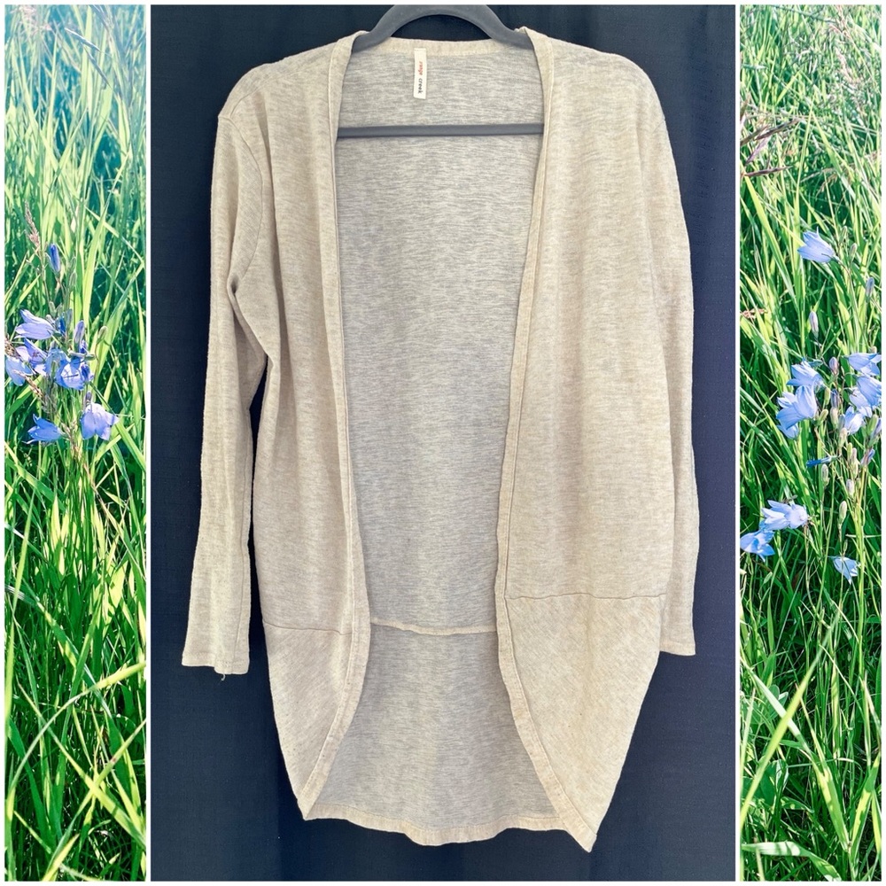🌿ORANGE CREEK Cardigan (S)